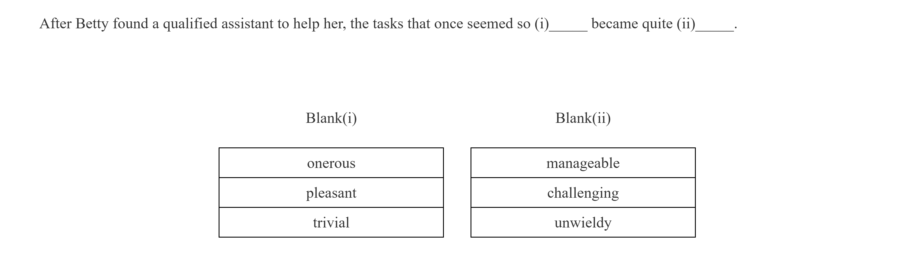 KMF Comprehensive set of mathematics questions after the reform